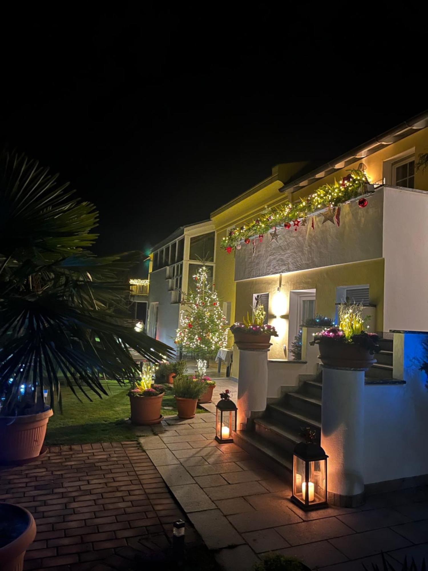 Gartenhof Bressanone Exterior photo
