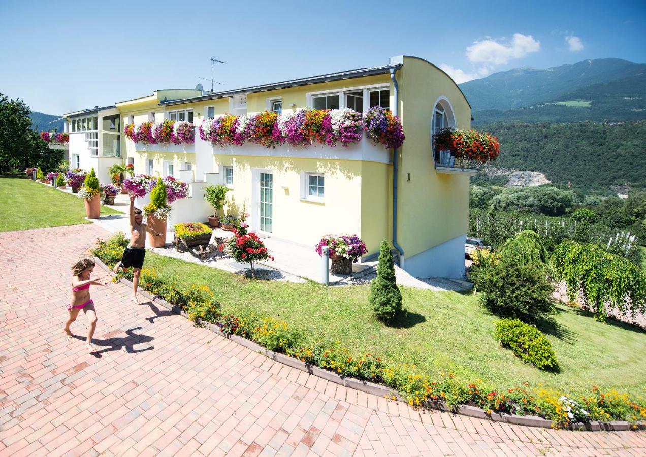 Gartenhof Bressanone Exterior photo