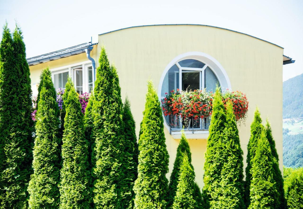 Gartenhof Bressanone Exterior photo