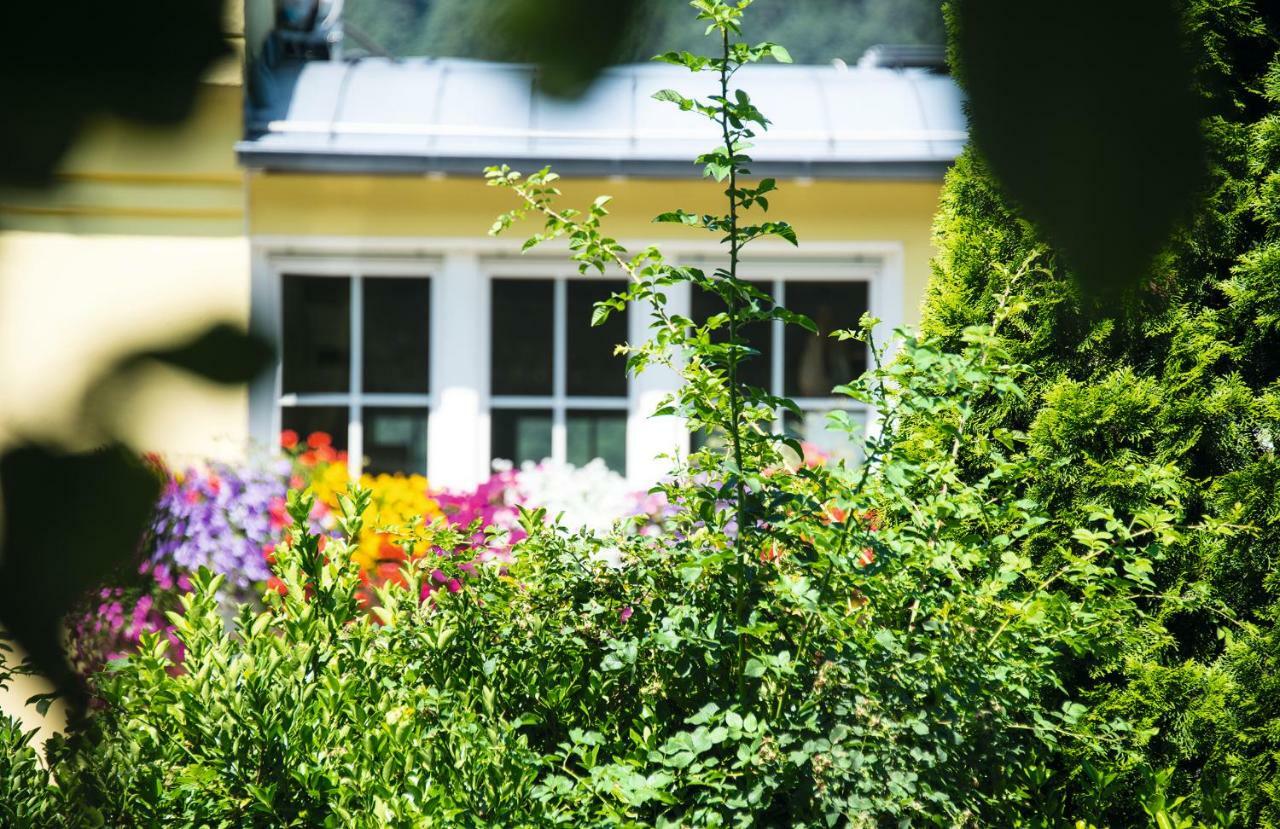 Gartenhof Bressanone Exterior photo