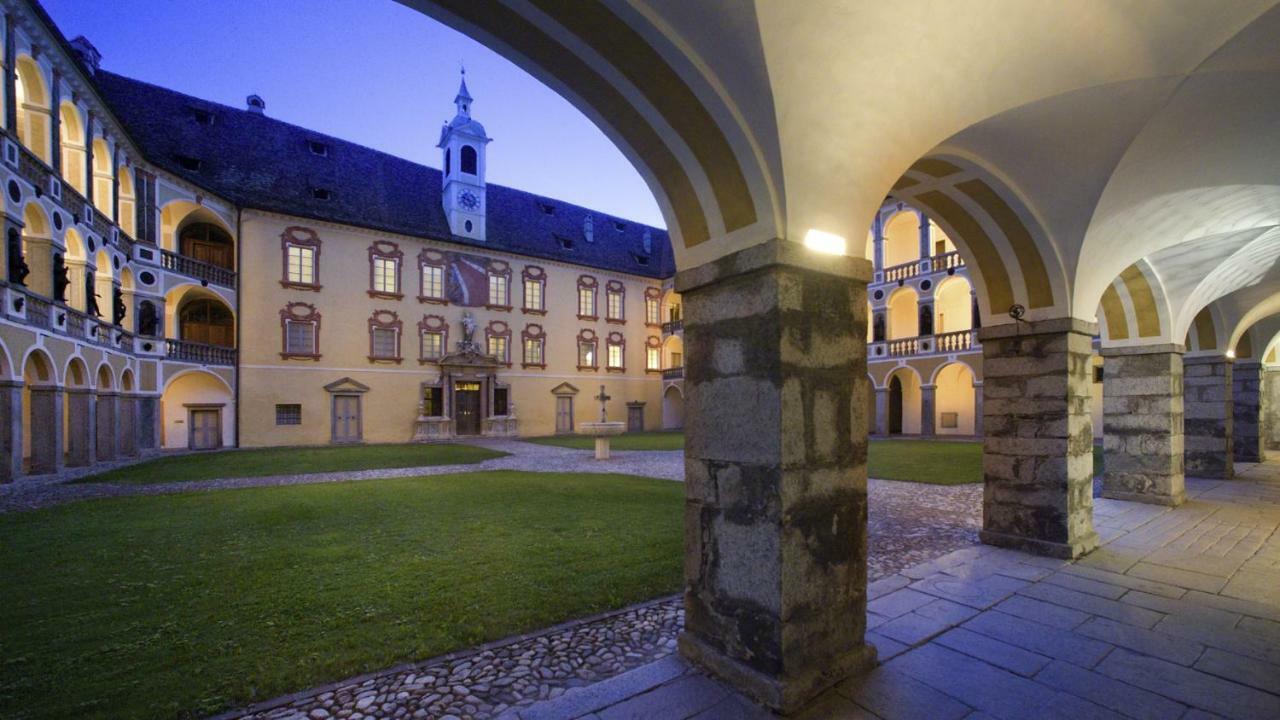 Gartenhof Bressanone Exterior photo