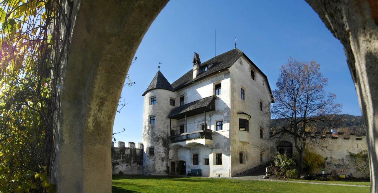 Gartenhof Bressanone Exterior photo