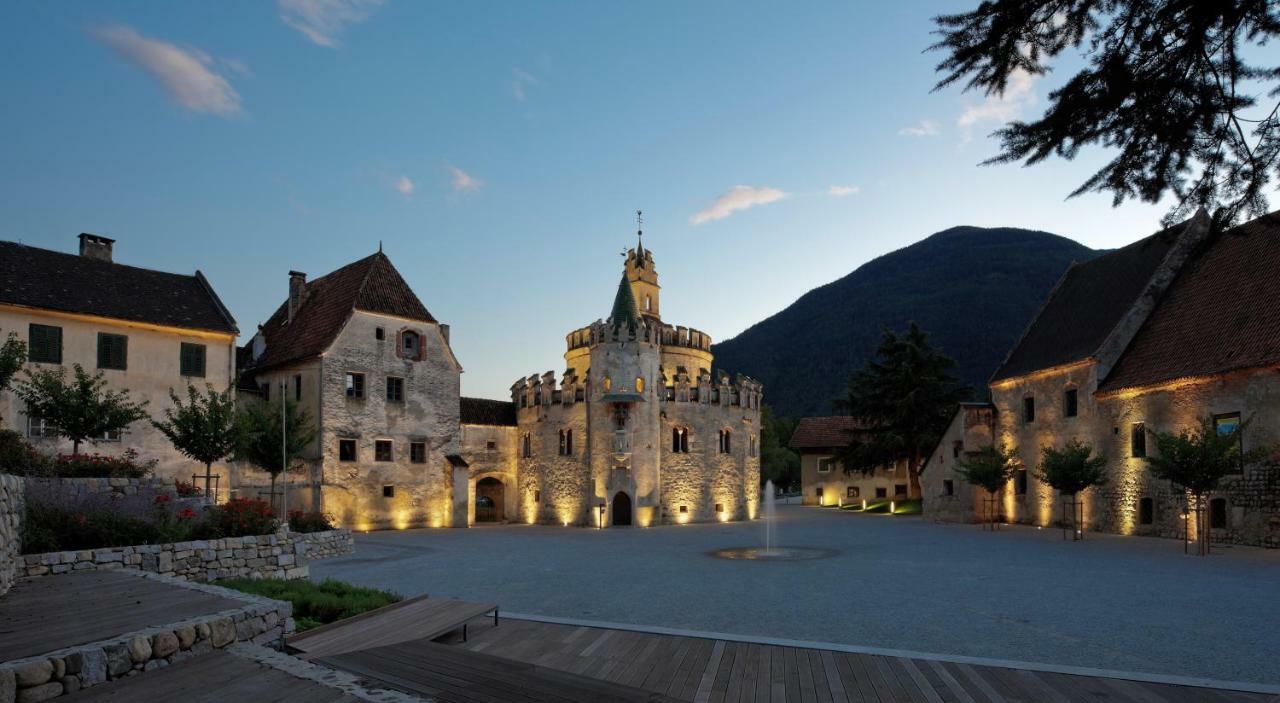 Gartenhof Bressanone Exterior photo