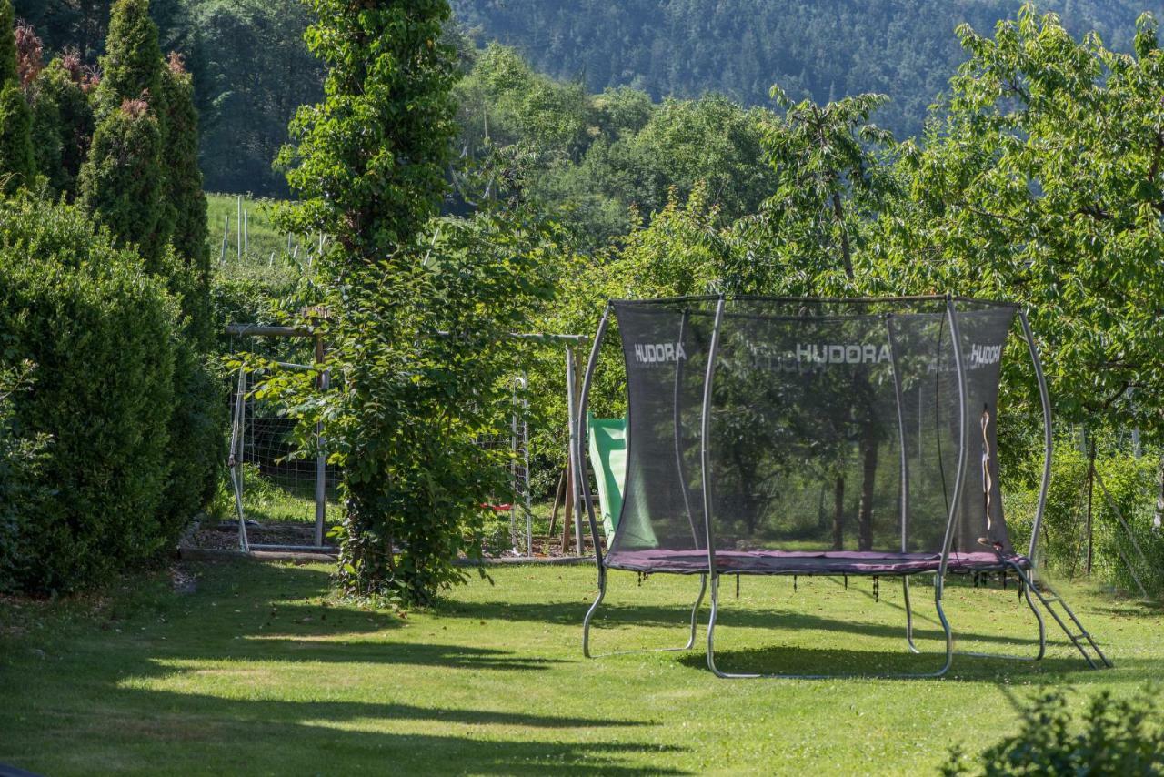 Gartenhof Bressanone Exterior photo