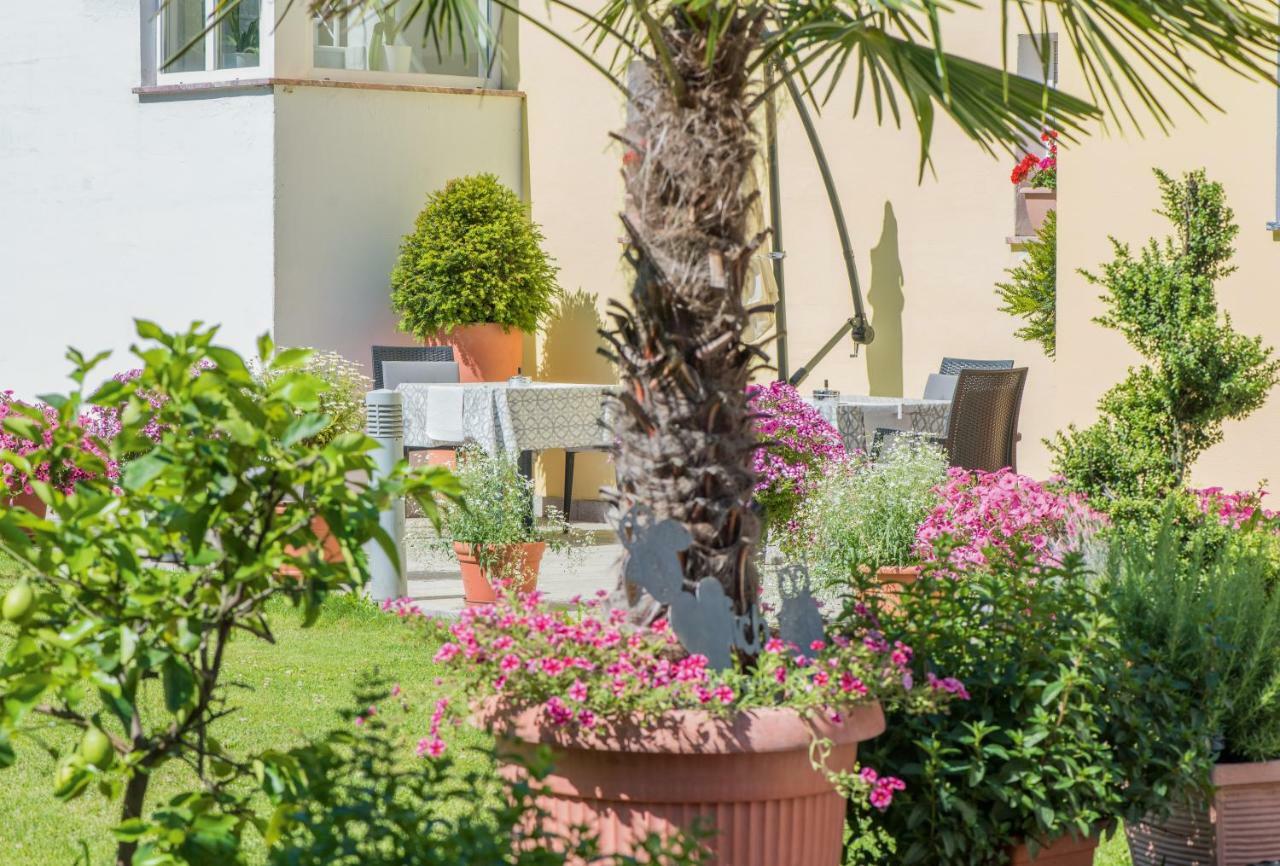 Gartenhof Bressanone Exterior photo